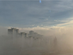 Crveni alarm zbog zagađenja: Koji bh. gradovi imaju najgori vazduh