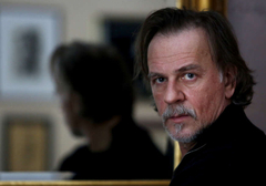 Potresna priča o susretu Lauševića sa majkom "Uvijek je računala vrijeme koliko se nismo vidjeli"