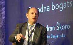 Petrović uvjerava: Cijena struje u Srpskoj se neće mijenjati ove godine