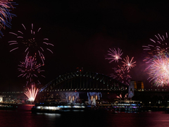 Nova 2026. stigla u Australiju