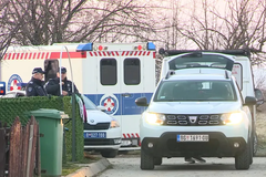 Pronađena dvogodišnja Dunja Marković