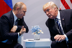 Bogovi diplomatije: Sastanak Putina i Trampa, ko je ko u delegaciji 