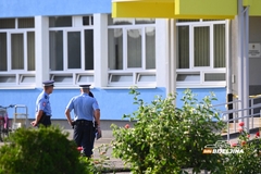 Ovo je poruka koja je stigla na adrese škola (FOTO)