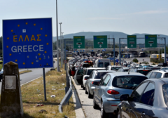 U Grčkoj slijedi nezapamćeni kolaps, gužve vas čekaju na svakom koraku