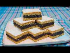 Domaća pita sa makom koju svi obožavaju