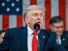 Tramp u godišnjem obraćanju: Iran nikada neće imati nuklearno oružje