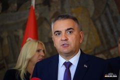 Minić istakao da Republika Srpska i Srbija predstavljaju jedinstven otadžbinski prostor