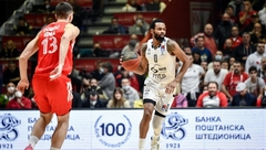 VEČERAS TREĆI DERBI OVE SEZONE Željko bi da prekine crni niz 