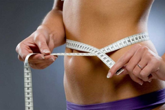 Vježba koja sužava struk brže nego 100 trbušnjaka