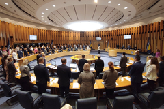 Šta se krije iza ponovo oživljene priče o trećem entitetu?