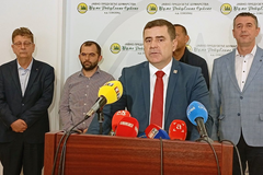 Šume Srpske duguju radnicima za plate 4,2 miliona KM