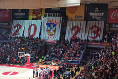 "Delije” čestitale Dan Republike Srpske VIDEO