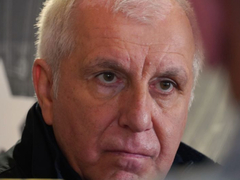 Obradović: "Sramota je što Beograd nije dio Evrolige"