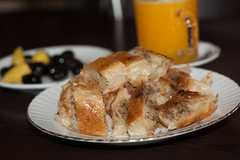 "Naši dođu u Kanadu ili SAD i prodaju burek koji ne liči ni na šta za 10 dolara"