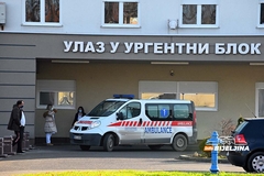 Bijeljina: Blago poboljšanje situacije u kovid bolnicama