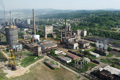 "Koksara" ide na prodaju, početna cijena 150,6 miliona KM