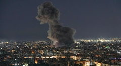 Kanada se uključuje u rat na Bliskom istoku?