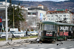 Okončana istraga o tramvajskoj nesreći u Sarajevu: Podignuta optužnica protiv vozača