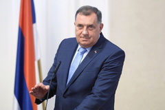 Dodik: Dobićete još rigorozniji zakon o NVO, ovdje ima svakakvog ološa