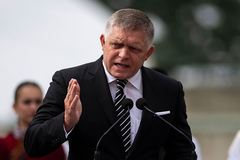 Fico: Ako EU želi mir u Ukrajini, što prije mora da se održi sastanak Trampa i Putina