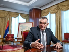 Minić: Moramo da čuvamo ono što smo životima najhrabrijih odbranili