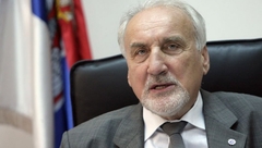 Preminuo Vladimir Vukčević