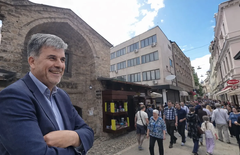 Kako je poznati biznismen iz BiH zaradio prvi milion: Život mu promijenila ideja kojoj su se smijali