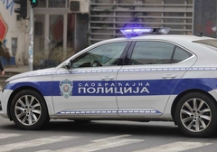 HAPŠENJE UČESNIKA protesta u Srbiji: Sumnjiče se za nasilničko ponašanje