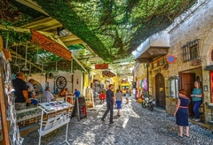 Život se vratio u Grčku: Otvorene plaže i bašte kafića, turisti moraju poštovati BROJNA PRAVILA