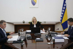 BiH Predsjedništvo usvaja budžet za 2024: Šta donosi novi finansijski plan?