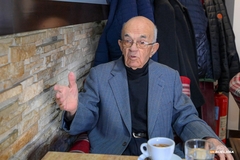 Memoari Bijeljinca Slavka (90): Bijeljina imala aerodrom, rječicu i kafanu u opštini (FOTO)