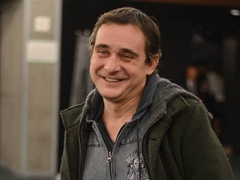 "Šta si uradio ako ljudima nisi pomogao?" Ovako je Marko Živić pričao o SUŠTINI ŽIVOTA