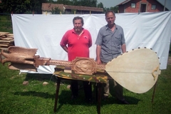 Bijeljina: Gusle za Ginisa čekaju svjetsku slavu