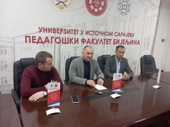 Pedagoški fakultet Bijeljina prvi u BiH uveo studijski program za GIS analitičara (FOTO)