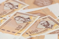 Porezi u BiH napunili budžet: Prihodi skočili za 83 miliona KM u januaru