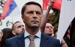 Slavenko Ristić: RSS podržava opoziv Petrovića, nismo bili dovoljno uvaženi