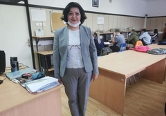MATEMATIKA NIJE BAUK Bijeljinska profesorka zna kako da iz đaka izvuče maksimum