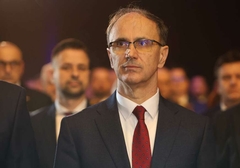 Vlada Srbije o zabrani preleta Macutu: "Tvrdnje Konakovića neistinite i krajnje zlonamjerne"