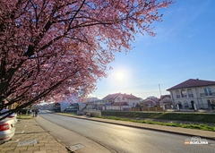 Za vikend sunčano i toplo