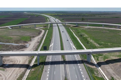Auto-put prema Bijeljini u završnoj fazi (VIDEO)