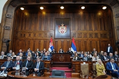 Nova Vlada Srbije rekorder po broju ministara: Da li veći broj znači i bolju vlast?