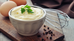 Da li znate kako je nastao MAJONEZ? Zanimljiv početak koji seže daleko u prošlost