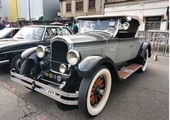 Omogućena registracija oldtajmera u Srpskoj, pogledajte koliko košta naknada