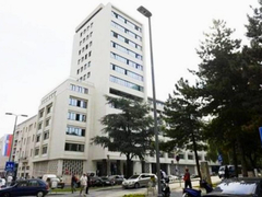 Advokatska komora Srbije obustavila rad