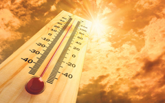Pakao u Emiratima: Temperatura probila 51 stepen – oboren rekord za maj