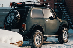 Lada odlazi u istoriju, u cijeloj godini prodana samo tri auta