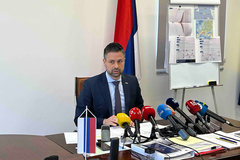 Amidžić o “Viaductu”: Račun koji su nam poslali otvoren na Kanalskim ostrvima