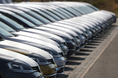 Koje marke automobila se najviše kradu