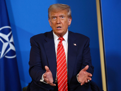 Tramp tužio BBC za 10 milijardi dolara