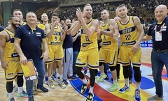 Košarkaška reprezentacija BiH odustala od borbe za nastup na Olimpijskim igrama u Parizu